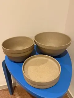 Ouur by KINFOLK】別注HASAMIPORCELAIN 鉢 2枚 - メルカリ