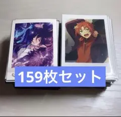 あんスタ　ぱしゃこれ　ぱしゃっつ　クリアカードセット