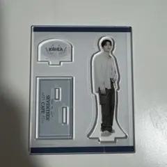 SEVENTEEN CAFE 2024 JOSHUA アクリルスタンド