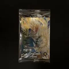 ドラゴンボール スーパーダイバーズ ベジータ SDVP-019 - メルカリ