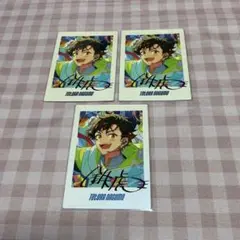 あんスタ　ぱしゃっつ　南雲鉄虎