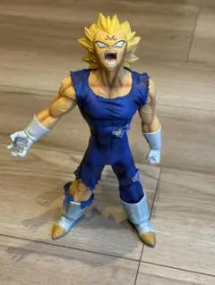 ドラゴンボール 一番くじ BATTLE OF WORLD C賞 ベジータ