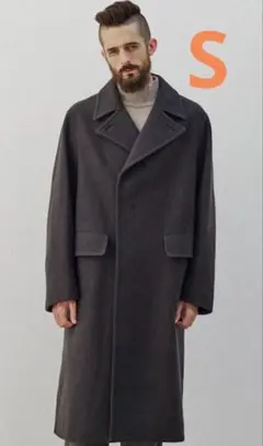 2026年最新】lidnm super140s officer coatの人気アイテム - メルカリ