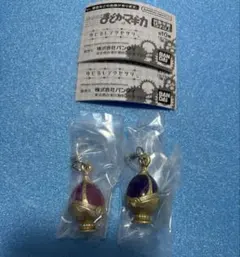 魔法少女まどか☆マギカ まどマギ めじるしアクセサリー