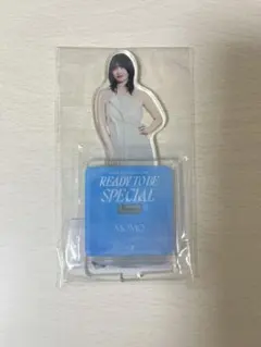 TWICEアクスタモモ