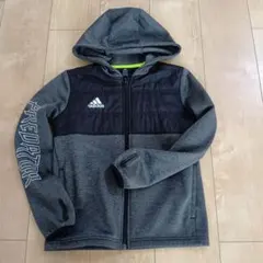 adidas PREDATOR ジャケット　１３０センチ