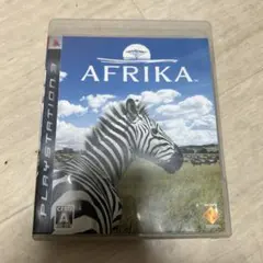 AFRIKA