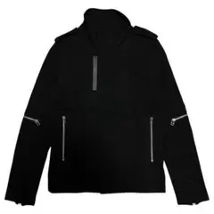 reluxe made in wjk Military Zip Jacket Sのサムネイル