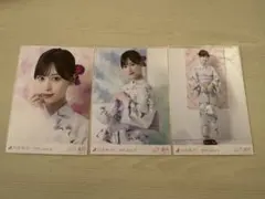 乃木坂46 山下美月 バラ コンプ 生写真 28枚 まとめ売り - メルカリ
