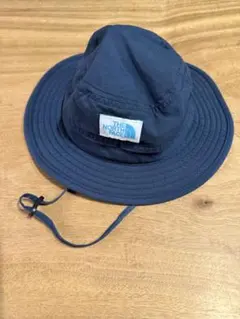 THE NORTH FACE ホライズンハット キッズKS ネイビー