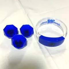 ヒプノシスマイク リングライト バングルライト MAD TRIGGER CREW