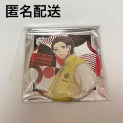 ヒプマイ　EW04 缶バッジ　三郎