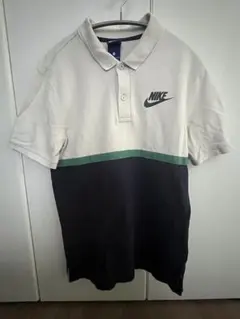 Nike 半袖ポロシャツ
