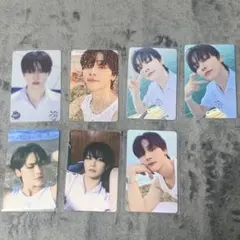 &TEAM NICHOLASニコラス　青嵐　トレカ　セット