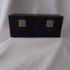 N organic Vie バリアクリーム 47g 2個のサムネイル