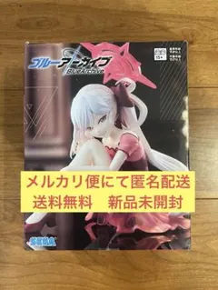ブルーアーカイブ　Yumemirize ムツキ フィギュアのサムネイル