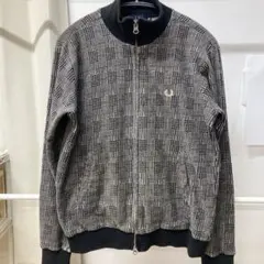 フレッドペリー ジャージ