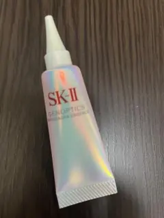 SK-II GENOPTICS ジェノプティクス　インフィニットオーラエッセンス