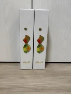 MANAマナ酵素3本 ファスティング マナ酵素 カラ酵素賞味期限2027年11月
