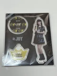 2026年最新】山田杏佳 アクスタの人気アイテム - メルカリ