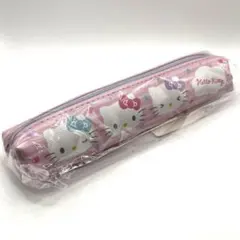 ドンキ限定 福袋 ハローキティ ペンケース