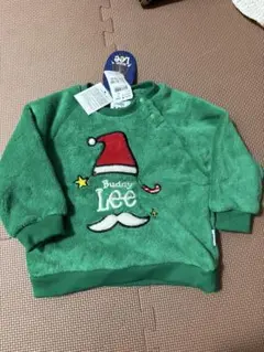 Buddy Lee