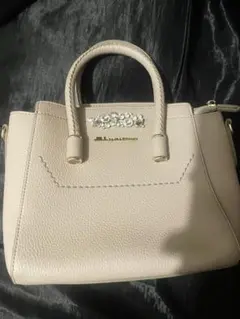 JILL by JILL STUART ビジューロイヤルトート