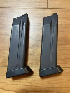 2025年最新】KSC HK45の人気アイテム - メルカリ