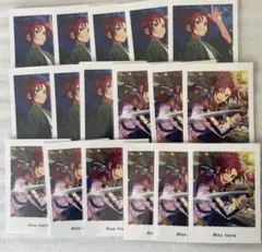 あんスタ ぱしゃっつ vol.5 衣更真緒