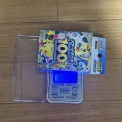 スタートデッキ100バトルコレクション未開封 112.56g - メルカリ