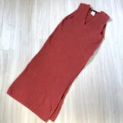 スタニングルアー　ニット