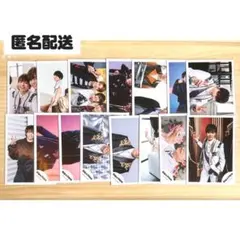 Number_i 神宮寺勇太 ジュニア時代 公式写真22枚 キンプリ Jr. - メルカリ