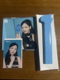 TWICE ナヨン