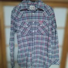 2025年最新】Hysteric Glamour メンズ シャツの人気アイテム - メルカリ