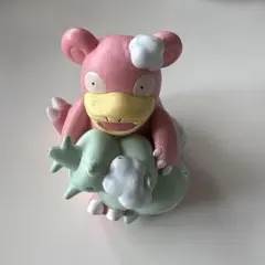 ポケモン ヤドン＆シェルダー フィギュアのサムネイル