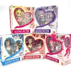 2026年最新】チビアーツ ハートキャッチプリキュアの人気アイテム
