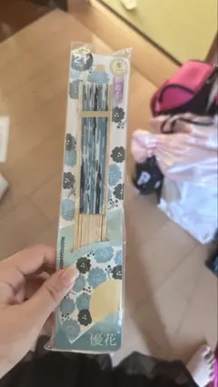 扇子