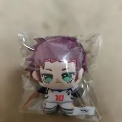 ブルーロック 糸師冴 ほわぬいvol.3 ぬいぐるみ