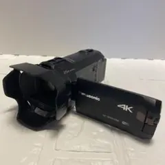 Panasonic デジタル4Kビデオカメラ HC-WX970M-K 予備BT付 Panasonic デジタル4Kビデオカメラ HC-WX970M-K 予備BT付 Amazon