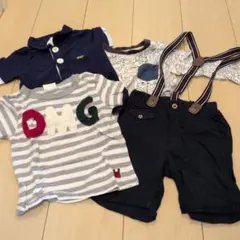 BREEZE他 4点セット