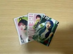 HANA ボディメンテトレカセット