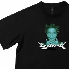 2026年最新】bjork tシャツ 2023の人気アイテム - メルカリ