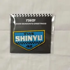 2026年最新】ピンズ・ピンバッジ・缶バッジの人気アイテム - メルカリ