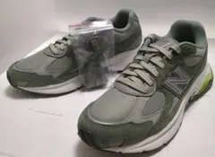 WTAPS×NewBalance U2010WT 27cm 国内正規ABZORB