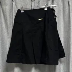 デニムスカート ミニスカート