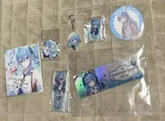 スーパーPRパック 緑エール 星街すいせい&風真いろは - メルカリ