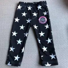 パンツ 80 ベビードール レギンス スパッツ 