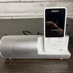 SONY ウォークマン　NW-S14のサムネイル