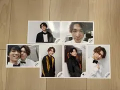 SixTONES 松村北斗 公式写真