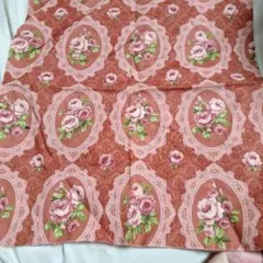 パッチワークの生地